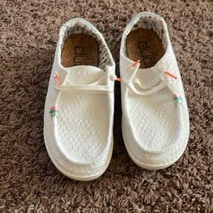 Boho crochet hey dudes